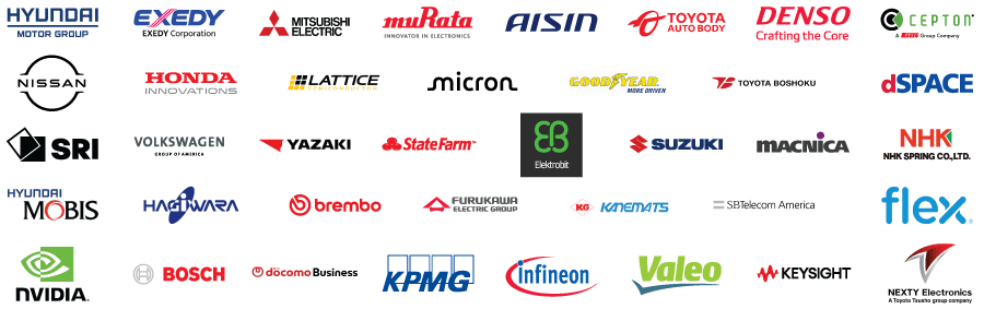 Autotech Council Members