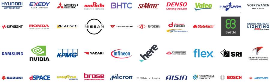 Autotech Council Members