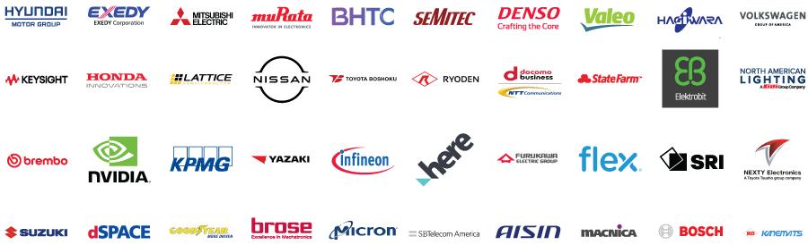 Autotech Council Members