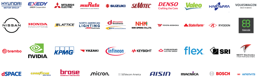 Autotech Council Members