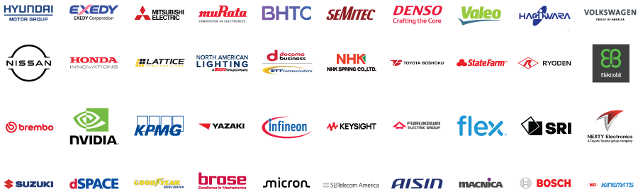Autotech Council Members