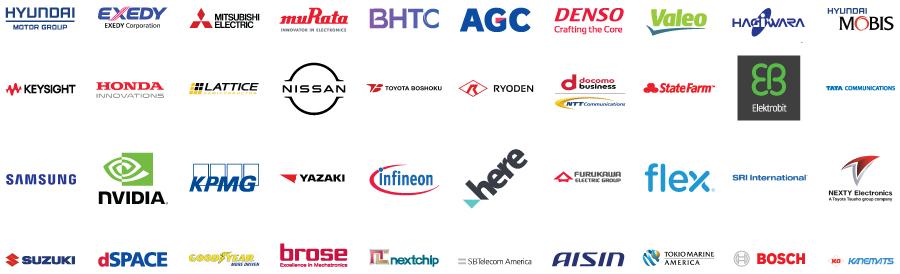 Autotech Council Members