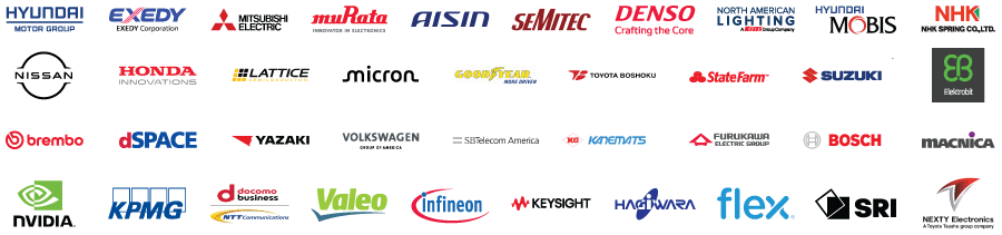 Autotech Council Members