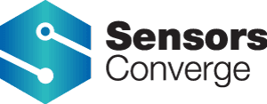 Sensors Converge Logo