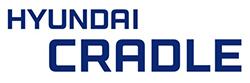 Hyundai Cradle logo